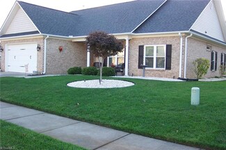 690 Stafford Park Dr, Kernersville, NC 27284
