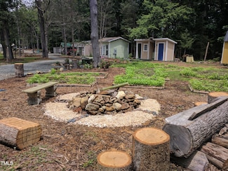 2345 Honeypot Ln, Chapel Hill, NC 27516