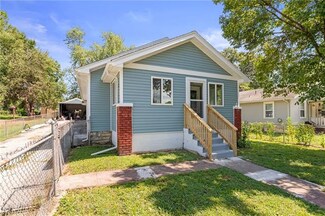 201 S Hardy Ave, Independence, MO 64053