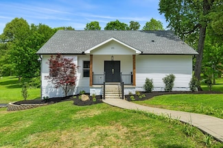 171 Oak Hill Dr, Madisonville, KY 42431