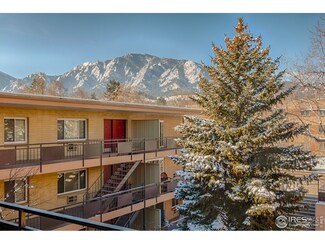 830 20th St Unit 208, Boulder, CO 80302