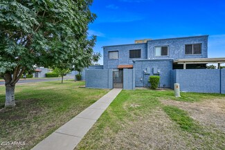 5406 W Sheena Dr, Glendale, AZ 85306