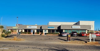 4024 E La Linda Way, Sierra Vista, AZ 85635