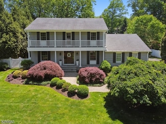 23 Parkview Rd, Chatham, NJ 07928