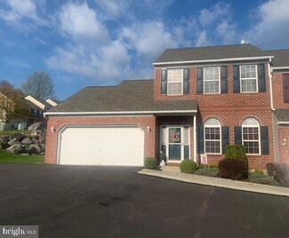 1 Newlin Way Unit 1, Reading, PA 19607