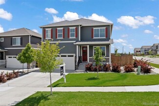 14100 Shasta Daisy St, Parker, CO 80134
