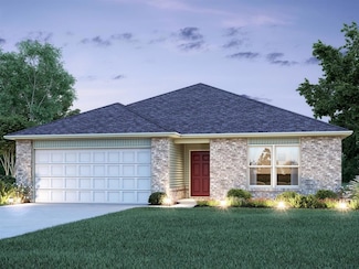 449 Kale Rd, Tuttle, OK 73089