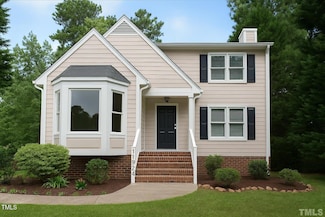 11924 Radner Way, Raleigh, NC 27613