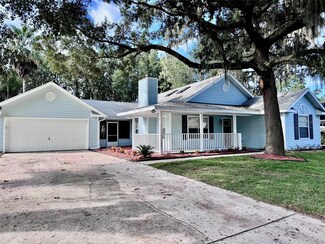4201 NW 59th Ave, Gainesville, FL 32653