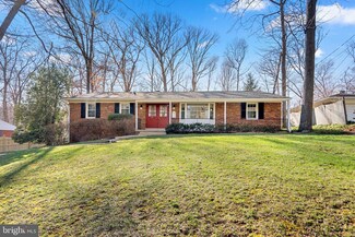 14704 Harold Rd, Silver Spring, MD 20905