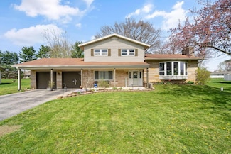 5254 Stoltz Ave, Groveport, OH 43125