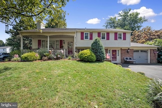 1101 Davisville Rd, Southampton, PA 18966