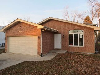 3754 215th St, Matteson, IL 60443