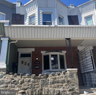 1508 Womrath St, Philadelphia, PA 19124