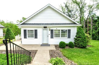 24 North St, Atlasburg, PA 15004