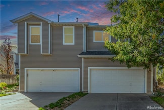 16276 E Otero Place, Englewood, CO 80112