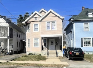 191 Elmendorf St, Kingston, NY 12401
