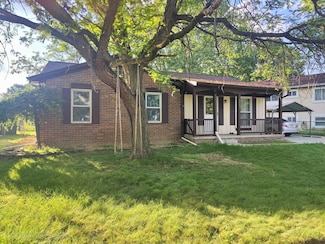5804 Sunset Trail, Ypsilanti, MI 48197