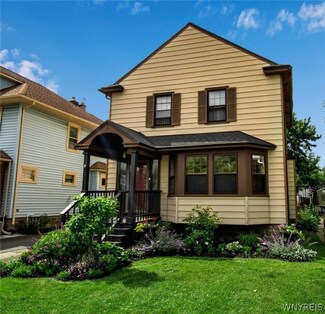115 Stillwell Ave, Buffalo, NY 14217