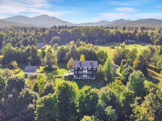 236 Sargents Loop Rd, Jay, VT 05859