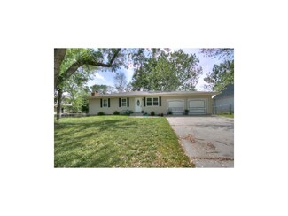 5821 N Colorado Ave, Kansas City, MO 64119