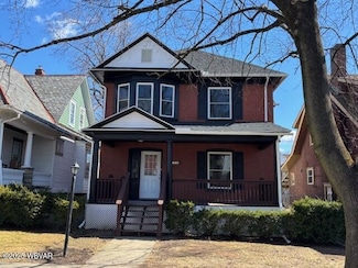 1210 Cherry St, Williamsport, PA 17701