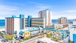 1501 S Ocean Blvd Unit 1434, Myrtle Beach, SC 29577