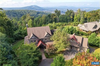 2444 Summit Ridge Trail, Charlottesville, VA 22911