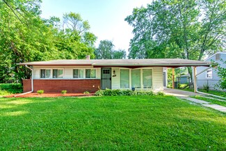 3341 Heather Dr, Markham, IL 60428