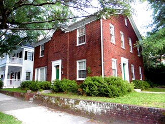 102 Ann St Unit Upper, Wilmington, NC 28401