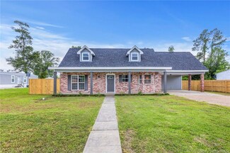 400 Stiffel Rd, Westlake, LA 70669