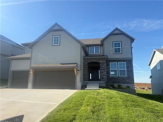 19466 W 114th Terrace, Olathe, KS 66061