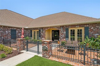 17605 Ridgewood Dr, Hammond, LA 70403