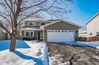 1453 Bangor Ln Unit 19D, Aurora, IL 60504