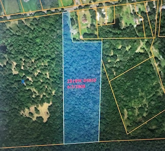 NHN Rock Ranch Rd, Carriere, MS 39426