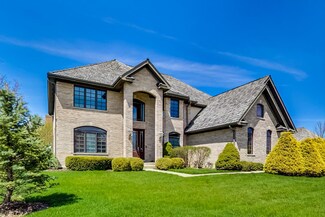 1728 Player Ct, Vernon Hills, IL 60061