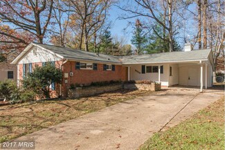 5530 Southampton Dr, Springfield, VA 22151