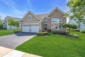 5 Hamptonshire Way, Forked River, NJ 08731