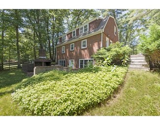 43 Old Jacobs Rd, Georgetown, MA 01833