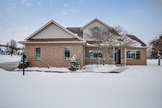 23767 Raber Ct, Elkhart, IN 46517