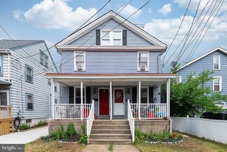 525 Auburn Ave Unit 27, Swedesboro, NJ 08085