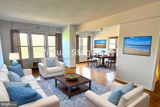 2500 Q St NW Unit 309, Washington, DC 20007