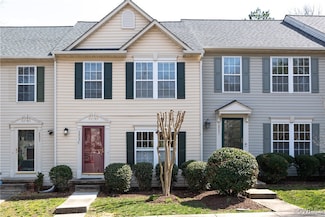 2805 Queensland Dr, Henrico, VA 23294