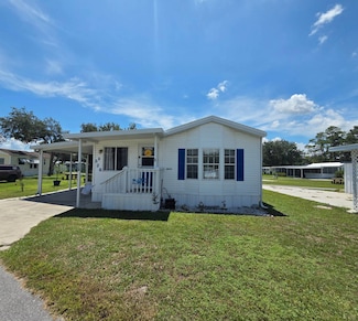 28229 County Road 33 Unit W328, Leesburg, FL 34748