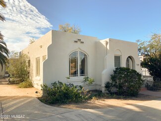 1924 E 5th St, Tucson, AZ 85719