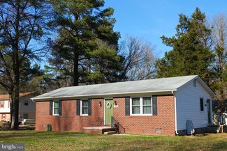 29871 Gunther Dr, Mechanicsville, MD 20659