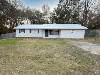 584 Alabama 143, Marbury, AL 36051