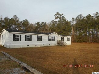 9800 Thurgood Marshall Hwy, Andrews, SC 29510