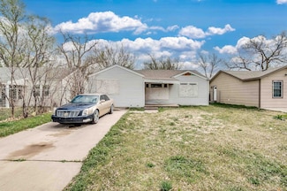 2250 N Piatt St, Wichita, KS 67219