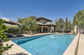 9470 S Silent Hills Dr, Lone Tree, CO 80124